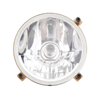 AGCO Headlight, Right Side, DIP, Bulb 12V 60/55 W H4 4278938M92 Parts - True Ag & Turf