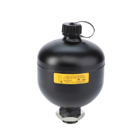 AGCO Diaphragm Accumulator, 0.75 L 4276645M1 Parts - True Ag & Turf