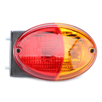 AGCO Rear Combination Light, Turn Signal & Brake, Right Side 71420260 Parts - True Ag & Turf