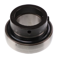 AGCO Wide Inner Ring Bearing, Spherical, Relube 12705 Parts - True Ag & Turf