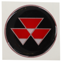 AGCO DECAL 72641755 Parts - True Ag & Turf