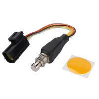 AGCO Switch, Push Button 3818325M91 Parts - True Ag & Turf