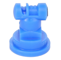 AGCO Turbo TeeJet Wide Angle Flat Spray Tip, Visiflo, 110⁰, Size 03 AG054074 Parts - True Ag & Turf