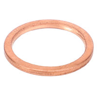 AGCO Seal Ring, Thermostat Housing, √ò 14-18 X 1,5 mm VKH3618 Parts - True Ag & Turf