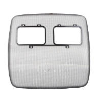 AGCO Grille, Front 3805876M91 Parts - True Ag & Turf