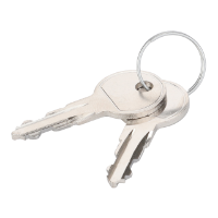 AGCO Key, Door Lock 3477138M1 Parts - True Ag & Turf