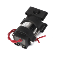 AGCO SOLENOID VALVE AG518117 Parts - True Ag & Turf