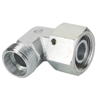 AGCO SWIVEL ELBOW FITTING ACW1755120 Parts - True Ag & Turf