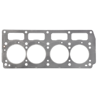 AGCO CYLINDER HEAD GASKET 3905377M1 Parts - True Ag & Turf