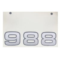 AGCO DECAL AL11135493 Parts - True Ag & Turf
