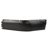 AGCO Fender, lower part (connected to upper part 3815484P91 3806536P1 Parts - True Ag & Turf