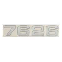 AGCO DECAL 4355432M1 Parts - True Ag & Turf