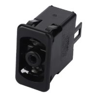 AGCO Switch, Rocker (Combiner) 72641036 Parts - True Ag & Turf