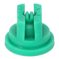 AGCO Visiflo Flat Fan Spray Tip, Polymer, Size 1.5, 80⁰ AG054404 Parts - True Ag & Turf