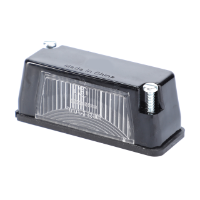 AGCO Light, License Plate, Bulb 12V 5W 72380706 Parts - True Ag & Turf