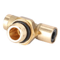 AGCO T-THREADED CONNECTION 72616374 Parts - True Ag & Turf