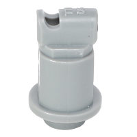 AGCO Turbo TeeJet Induction (TTI) Flat Spray Tip, 110⁰, Size 06 AG426487 Parts - True Ag & Turf