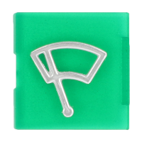 AGCO Symbol Lens, Wipers V32131700 Parts - True Ag & Turf