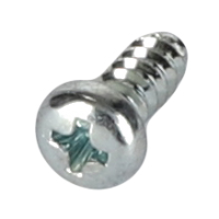 AGCO THREAD-CUTTING TAPPING SCREW 71516435 Parts - True Ag & Turf