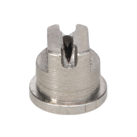 AGCO Standard Even Flat Fan Spray Tip, Stainless Steel, Size 15, 80⁰ AG001450 Parts - True Ag & Turf