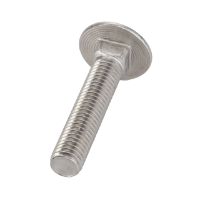AGCO ROUND HEAD SQUARE NECK CARRIAGE BOLT 72637175 Parts - True Ag & Turf