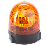 AGCO Rotating Beacon, Bulb 12V 55W included 536324D1 Parts - True Ag & Turf