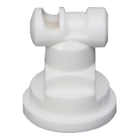AGCO Turbo TeeJet Wide Angle Flat Spray Tip, Visiflo, 110⁰, Size 08 AG057517 Parts - True Ag & Turf