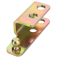 AGCO SHIFT LEVER 72417878 Parts - True Ag & Turf