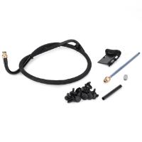 AGCO Hose for Seat Suspension 72476698 Parts - True Ag & Turf