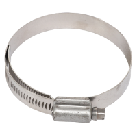 AGCO T-Bolt Clamp, 2" 70936813 Parts - True Ag & Turf