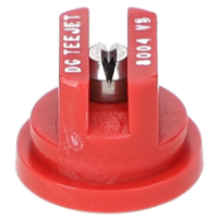 AGCO DG TeeJet Drift Guard Flat Spray Tip, 80⁰ AG052244 Parts - True Ag & Turf