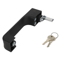 AGCO DOOR HANDLE D43419100 Parts - True Ag & Turf