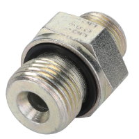 AGCO STRAIGHT THREADED CONNECTION FEL129145 Parts - True Ag & Turf