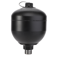 AGCO Diaphragm Accumulator, 1.4 L 6249033M1 Parts - True Ag & Turf