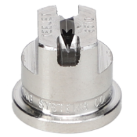 AGCO Standard Flat Fan Spray Tip, Stainless Steel, Size 10, 65⁰ AG002606 Parts - True Ag & Turf