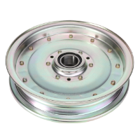 AGCO Pulley, Idler, 8" Diameter 71363649 Parts - True Ag & Turf