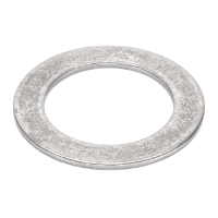 AGCO NARROW RIM BUSHING Y52266 Parts - True Ag & Turf
