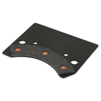 AGCO PAD 687077M91 Parts - True Ag & Turf
