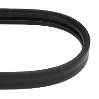 AGCO Auger Drive Belt, 1219 mm 700730673 Parts - True Ag & Turf
