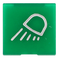 AGCO Symbol Lens, Work Light V36113100 Parts - True Ag & Turf