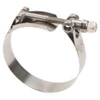 AGCO T-Bolt Clamp, 2" ACP0409450 Parts - True Ag & Turf