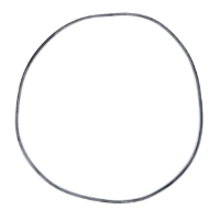 AGCO Cover Gasket 3710553M1 Parts - True Ag & Turf