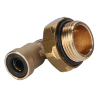 AGCO W-E THREADED CONNECTION 72617430 Parts - True Ag & Turf