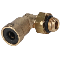 AGCO W-E THREADED CONNECTION 72629188 Parts - True Ag & Turf
