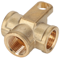 AGCO T-THREADED CONNECTION 72613913 Parts - True Ag & Turf