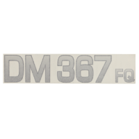 AGCO DECAL FEL173419 Parts - True Ag & Turf