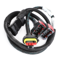 AGCO CABLE KIT 72455786 Parts - True Ag & Turf