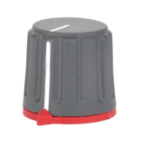 AGCO Knob, Side Console Switches 4273261M1 Parts - True Ag & Turf