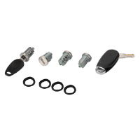 AGCO Key, Security Lock, Hood/Door/Ignition ACW1987250 Parts - True Ag & Turf