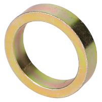AGCO HITCH CLEVIS HOLDER BUSHING SN3165 Parts - True Ag & Turf